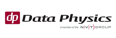 Data Physics logo
